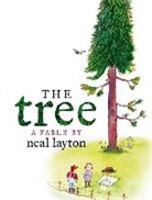 Neal Layton, Neal Layton - The Tree