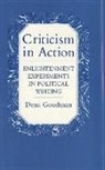 Dena Goodman - Criticism in Action: Public Enterprise in Canada