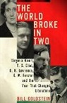Bill Goldstein - The World Broke in Two