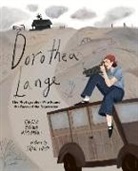 Carole Boston Weatherford, Carole Boston/ Green Weatherford, Sarah Green - Dorothea Lange