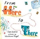 Sue Fliess, Sue/ Engel Fliess, Christiane Engel - From Here to There