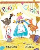 Margery Cuyler, Margery/ Pinillos Cuyler, Puy Pinillos - Purim Chicken