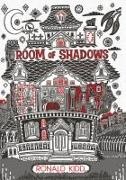 Ronald Kidd - Room of Shadows