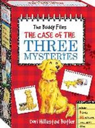 Dori Hillestad Butler, Dori Hillestad/ Tugeau Butler, Jeremy Tugeau - The Buddy Files Set