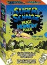 Gary Urey, Gary/ Long Urey, Keith Frawley, Ethan Long - Super Schnoz Set