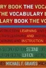 Michael F Graves, Michael F. Graves - The Vocabulary Book