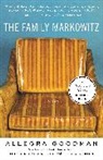 Allegra Goodman, Goodman Allegra - The Family Markowitz