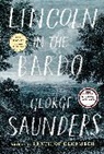 George Saunders - Lincoln in the Bardo