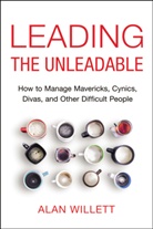 Willett, Alan Willett - Leading the Unleadable
