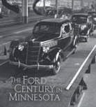 Brian McMahon - Ford Century in Minnesota