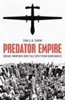 Ian G R Shaw, Ian G. R. Shaw - Predator Empire