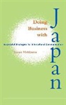 Kazuo Nishiyama - Doing Business with Japan