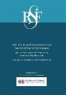 Karl (EDT)/ Morgan Alexander, Karl Alexander, Stephen Morgan - The Russell Sage Foundation Journal of the Social Sciences