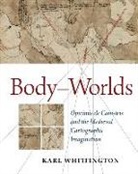 Karl Whittington - Body-Worlds