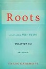 Dyron Daughrity, Dyron B Daughrity, Dyron B. Daughrity - Roots