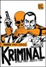 Max Bunker, MAGNUS - Kriminal