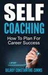Delroy Constantine-Simms - Self Coaching
