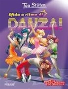 Tea Stilton - Sfida a ritmo di danza!
