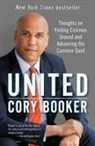 Cory Booker - United