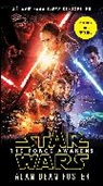 Alan Dean Foster - The Force Awakens