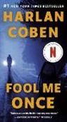 Harlan Coben - Fool Me Once
