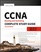 Todd Lammle - Ccna Routing and Switching Complete Study Guide