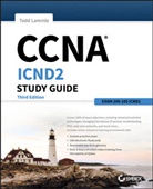 Todd Lammle - Ccna Icnd2 Study Guide