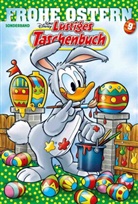 Disney, Walt Disney - Lustiges Taschenbuch Frohe Ostern. Tl.9