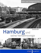 Gerhard Greß - Hamburg und seine Verkehrswege
