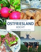 Karin Kramer, Ostfriesland Verlag, Ostfrieslan Verlag, Ostfriesland Verlag - Ostfriesland kocht