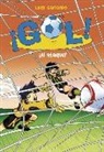 Luigi Garlando - ¡Al ataque! ¡Gol! 39