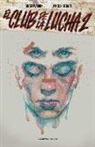 Chuck Palahniuk - El club de la lucha 2