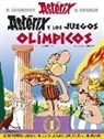 GOSCINNY, René Goscinny, Albert Uderzo, Uderzo, Albert Uderzo - Asterix - Astérix y los Juegos Olimpicos