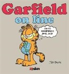 Jim Davis - Garfield Online