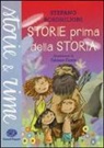 Stefano Bordiglioni, F. Fiorin - Storie prima della storia