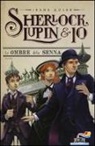 Irene Adler, I. Bruno, Iacopo Bruno - Le ombre della Senna