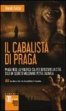 Marek Halter - Il cabalista di Praga