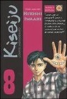 Hitoshi Iwaaki - Iwaaki, H: L'ospite indesiderato. Kiseiju