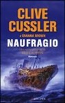 Graham Brown, Clive Cussler - Naufragio