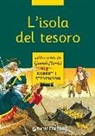 Robert L. Stevenson, Robert Louis Stevenson, L. Maraja, S. Pazienza - L'isola del tesoro
