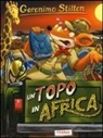 Geronimo Stilton - Un topo in Africa