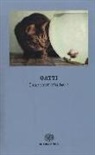 C. Delorenzo - Gatti. I racconti più belli