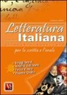 Domenico Milletti - Letteratura italiana '800 e '900 per lo scritto e l'orale