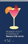 Francis Scott Fitzgerald, E. Pantaleo, Elisa Pantaleo - Tenera è la notte