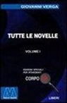 Giovanni Verga - Tutte le novelle
