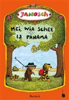 JANOSCH - Mei, wia schee is Panama. De Gschicht, wia da kloane Tiga und da kloane Bär nach Panama greist san