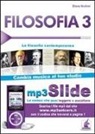 Elena Nichini - Filosofia. Riassunto da leggere e ascoltare. Con file MP3