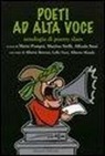 M. Pompei, M. Sirilli, A. Stori - Poeti ad alta voce. Antologia di poetry slam