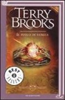 Terry Brooks - Brooks, T: Fuoco di sangue. Gli oscuri segreti di Shannara