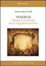 Simone A. Camilli - Marinai. Memorie errabonde di un viaggiatore perenne
